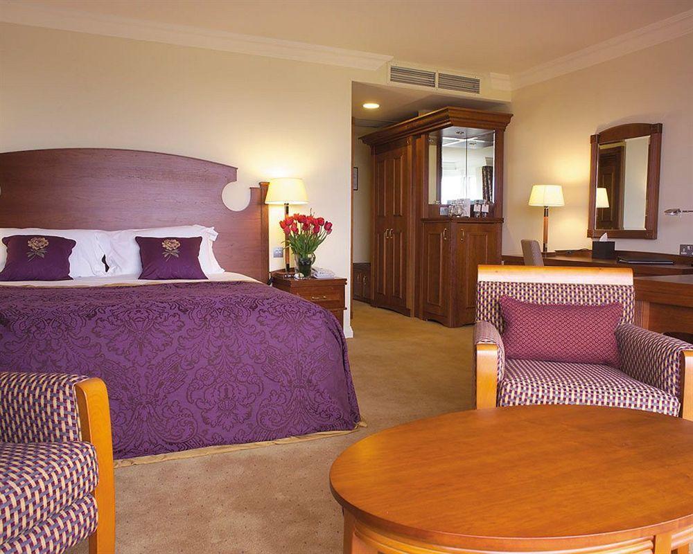 Slieve Russell Hotel Ballyconnell  Bagian luar foto