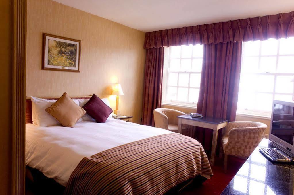 Slieve Russell Hotel Ballyconnell  Bagian luar foto